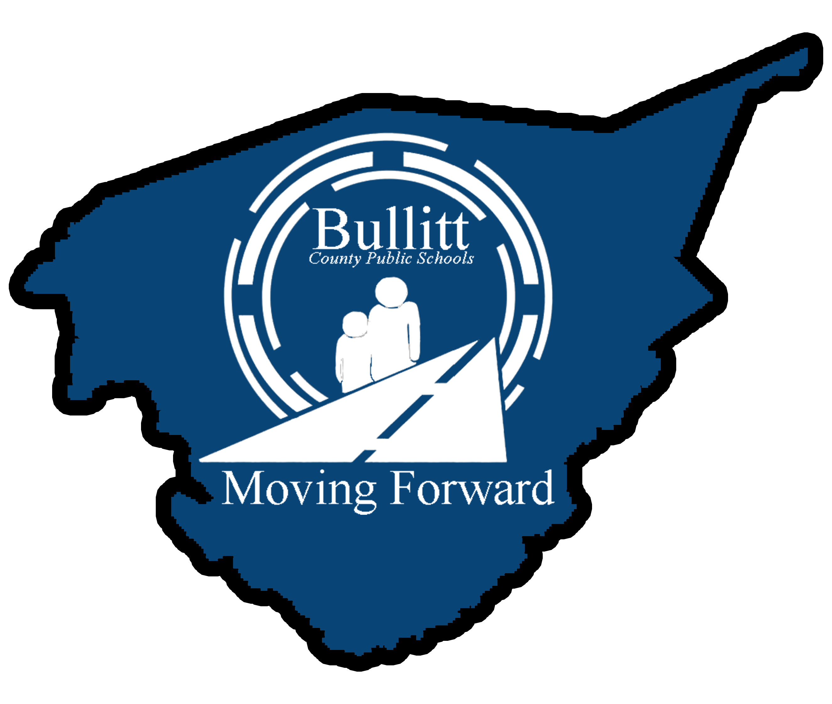 Bullitt LOGO