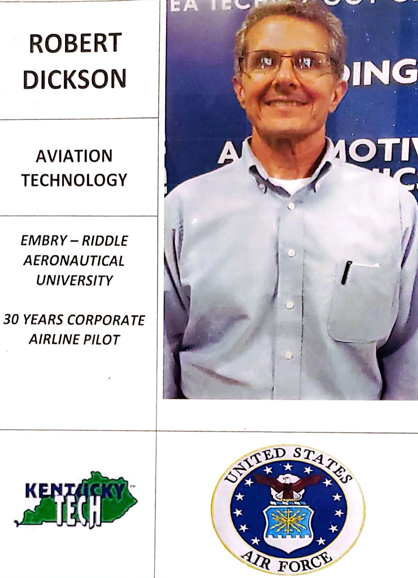 Aviation  Instructor