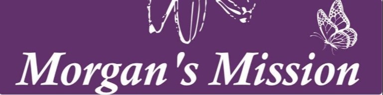 Morgan's Mission Logo