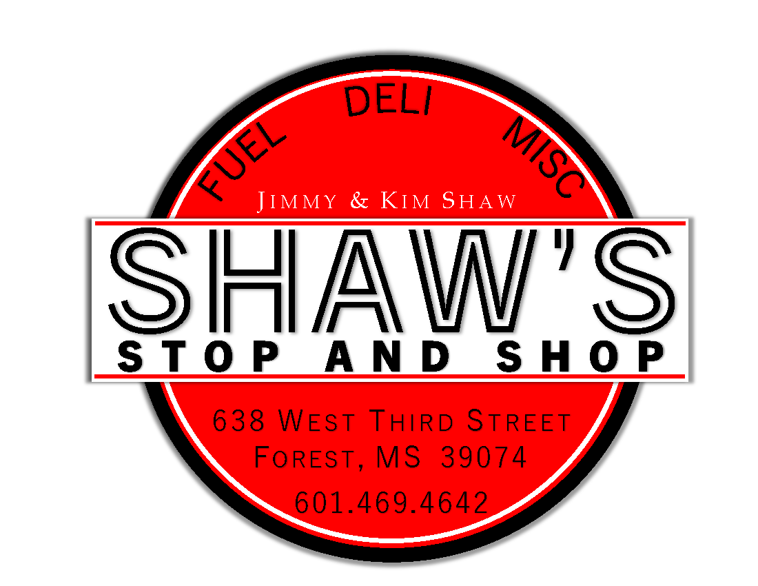 Shaw's One Stop