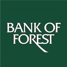 Bank of Forest