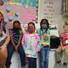 Forest vs. Morton Spirit Week