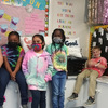 Forest vs. Morton Spirit Week