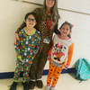 Forest vs. Morton Spirit Week