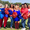 Central Office Shenanigans (Bearcat Spirit-Dress Up Days)