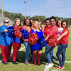 Central Office Shenanigans (Bearcat Spirit-Dress Up Days)