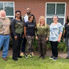Central Office Shenanigans (Bearcat Spirit-Dress Up Days)