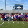 Central Office Shenanigans (Bearcat Spirit-Dress Up Days)