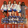 FHS Volleyball