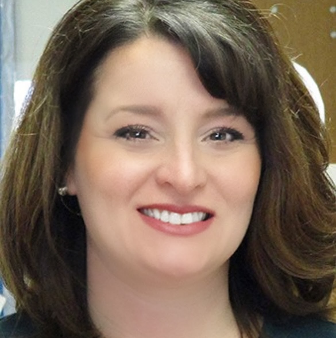 Kimberley Resnick Photo