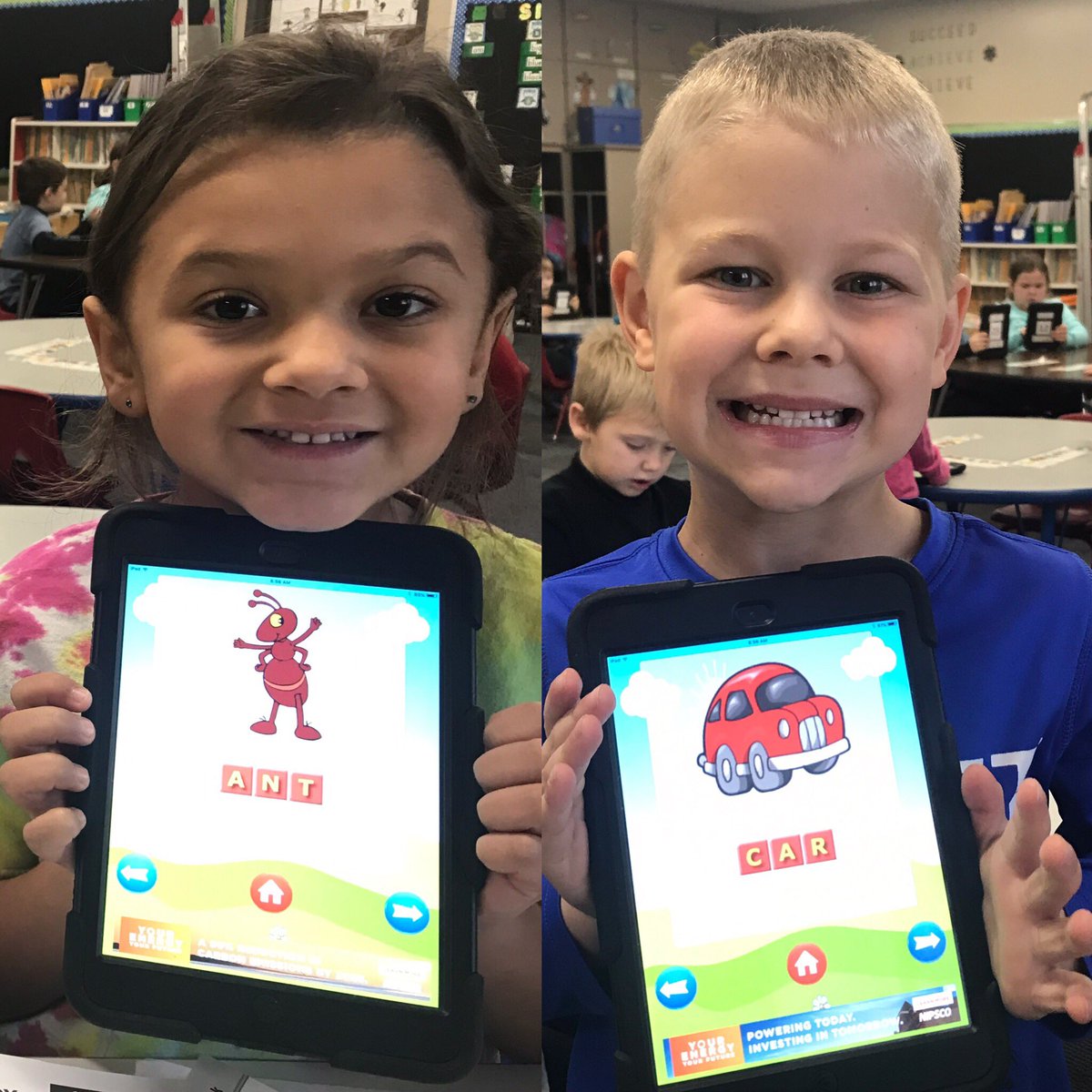 ipads