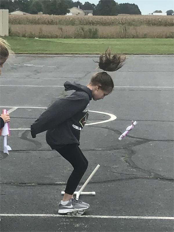 Rockets - 4th Grade Science