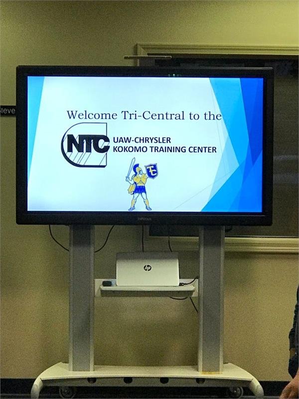 Kokomo-UAW Training Center