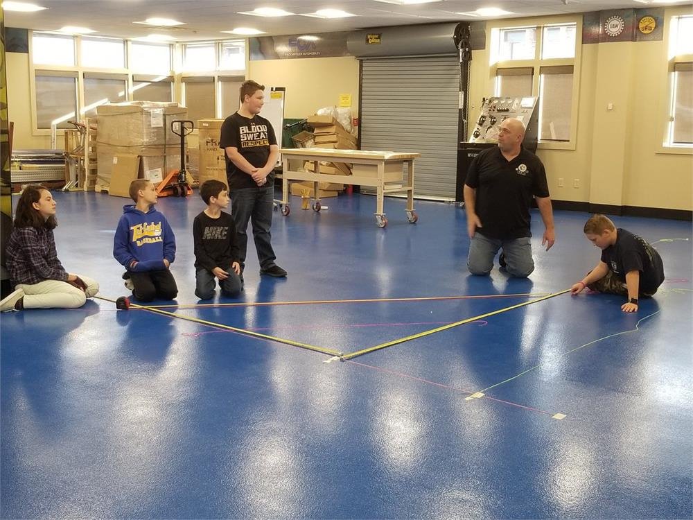 Kokomo-UAW Training Center