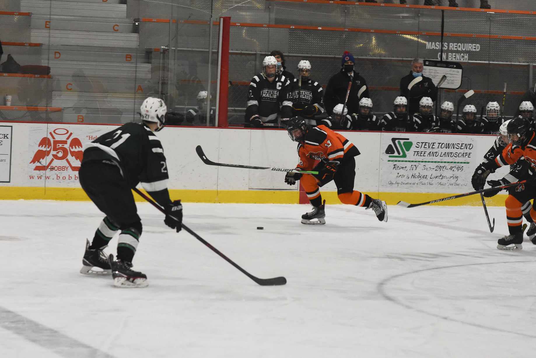 RFA Hockey