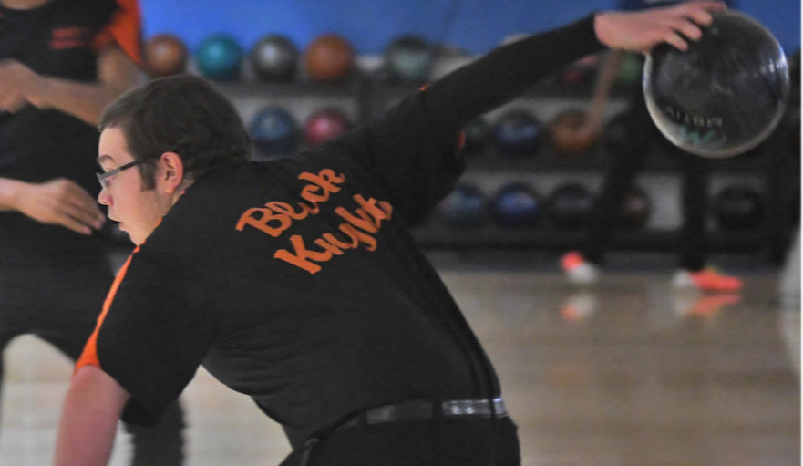 Bowling Boys