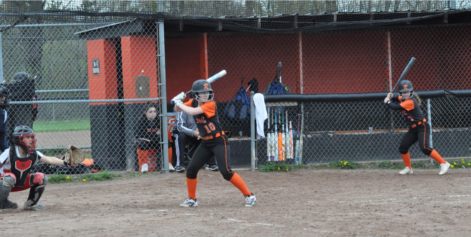 Softball