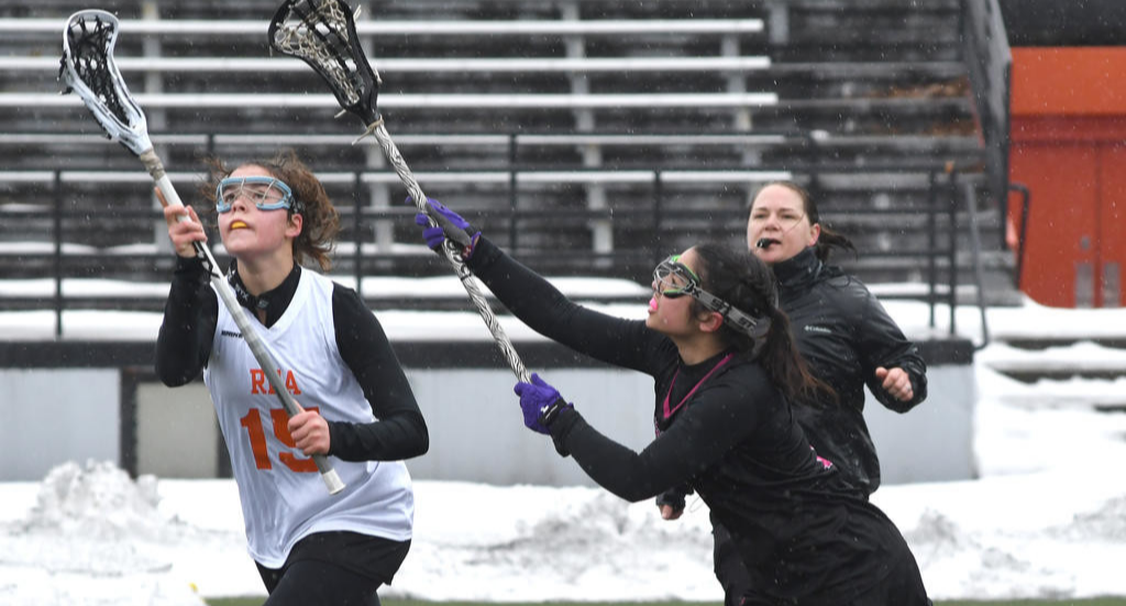 Girls Lax