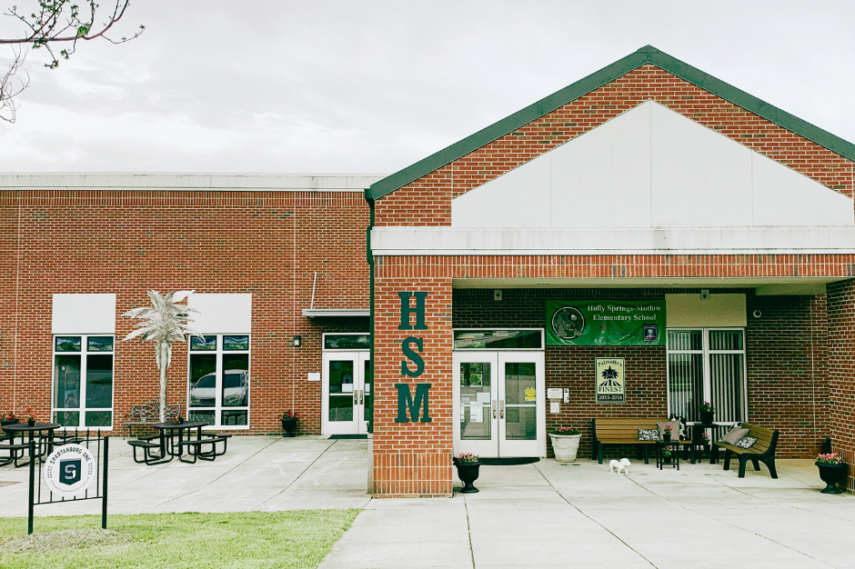 Holly Springs-Motlow Elementary 