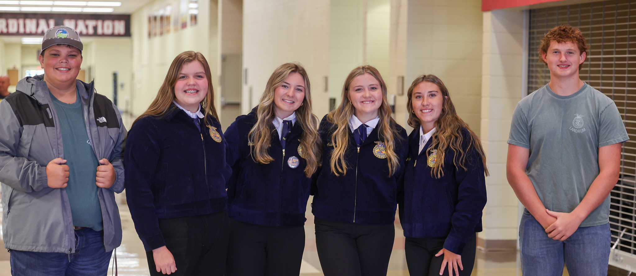 LHS FFA
