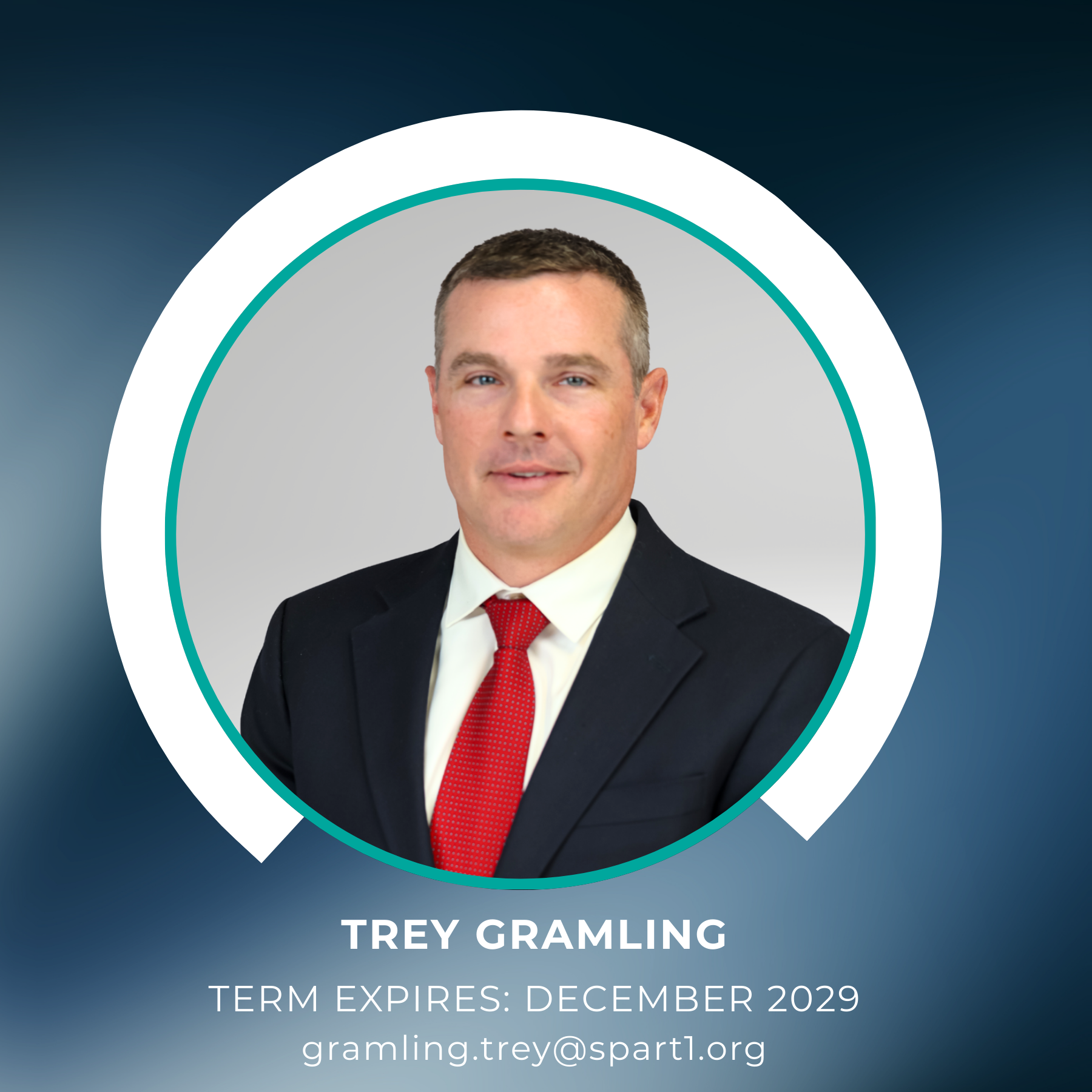 Trey Gramling