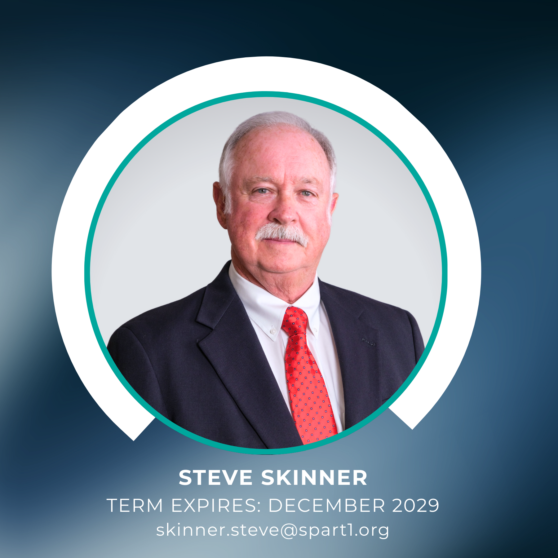Steve Skinner