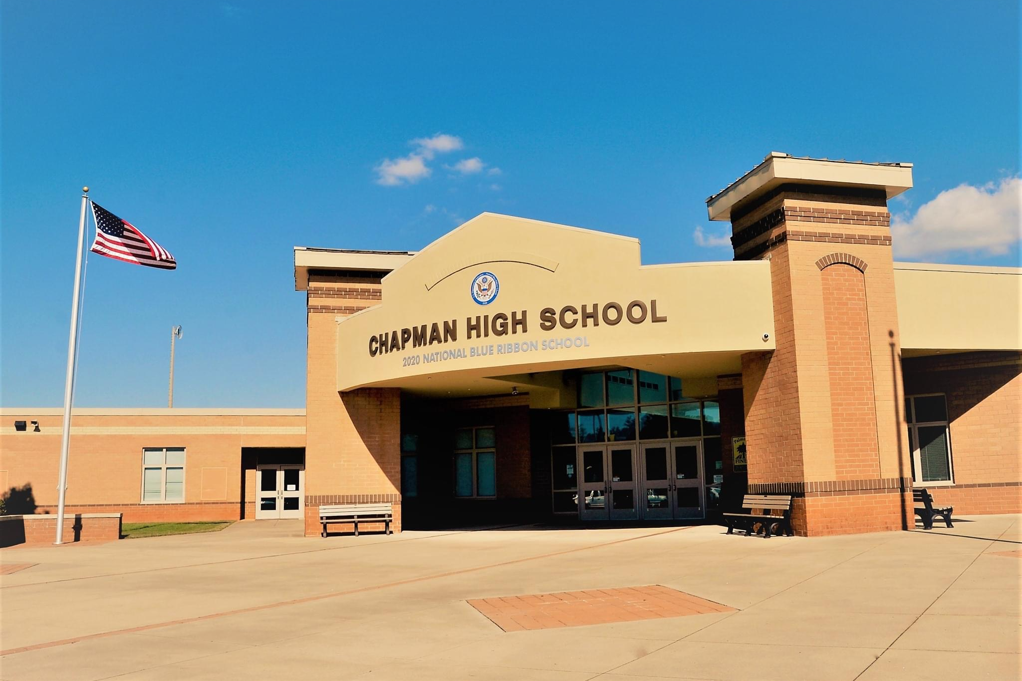 Chapman High School