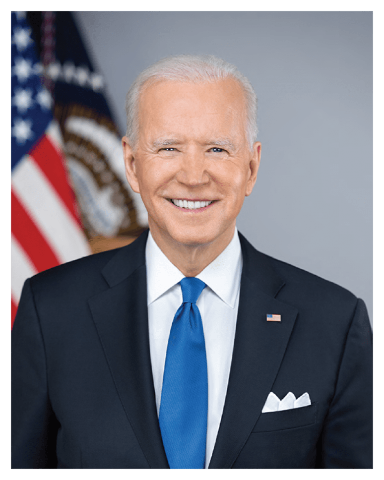 Joe Biden