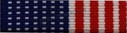 Patriotic Flag Ribbon