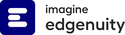 imagine Edgenuity logo