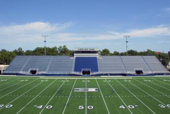 D.Bruce Selby Stadium 