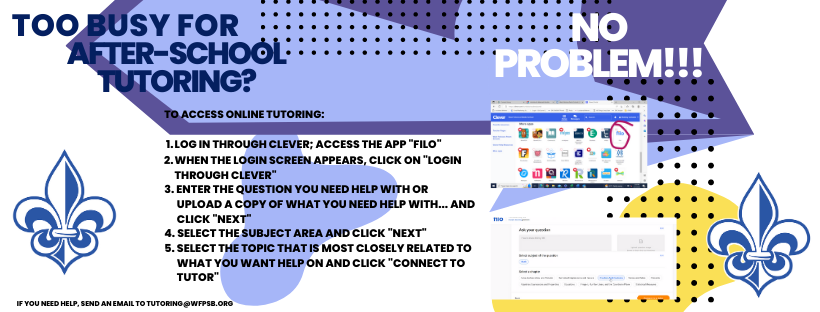 Tutoring