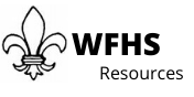 WHFS resources