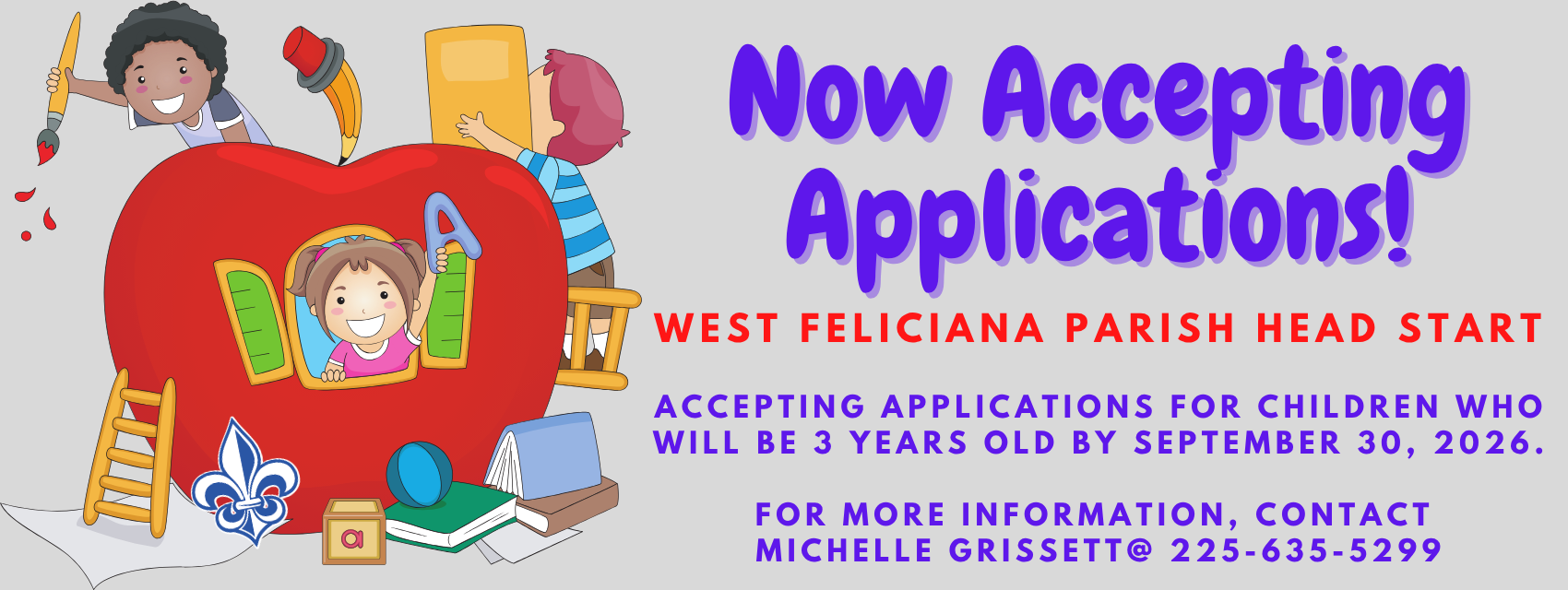 Headstart Application