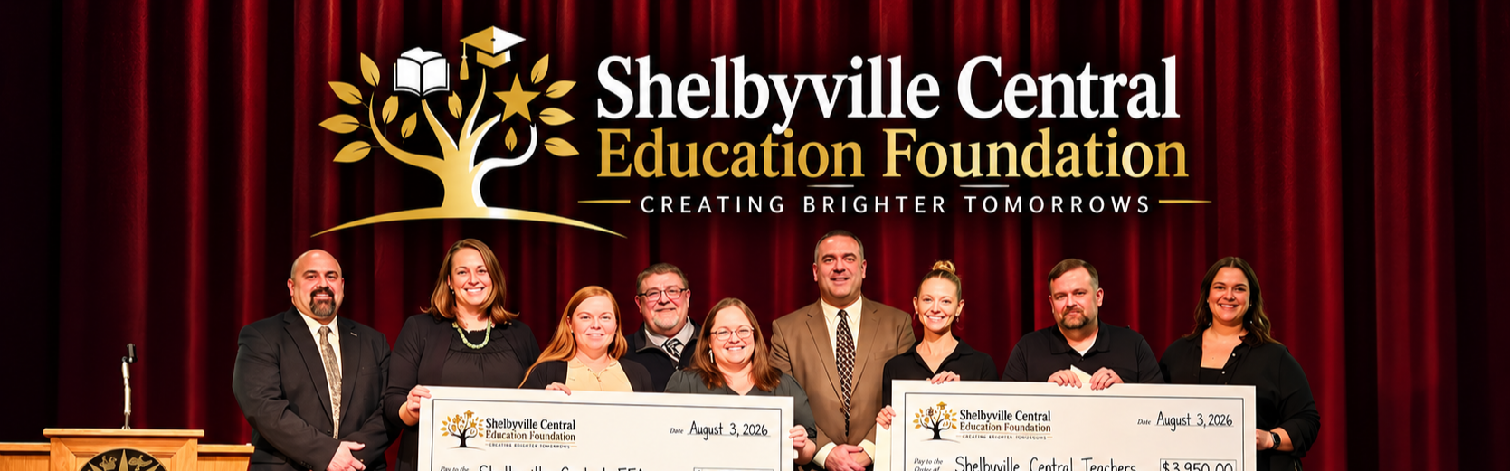 Shelbyville Central Education Foundation