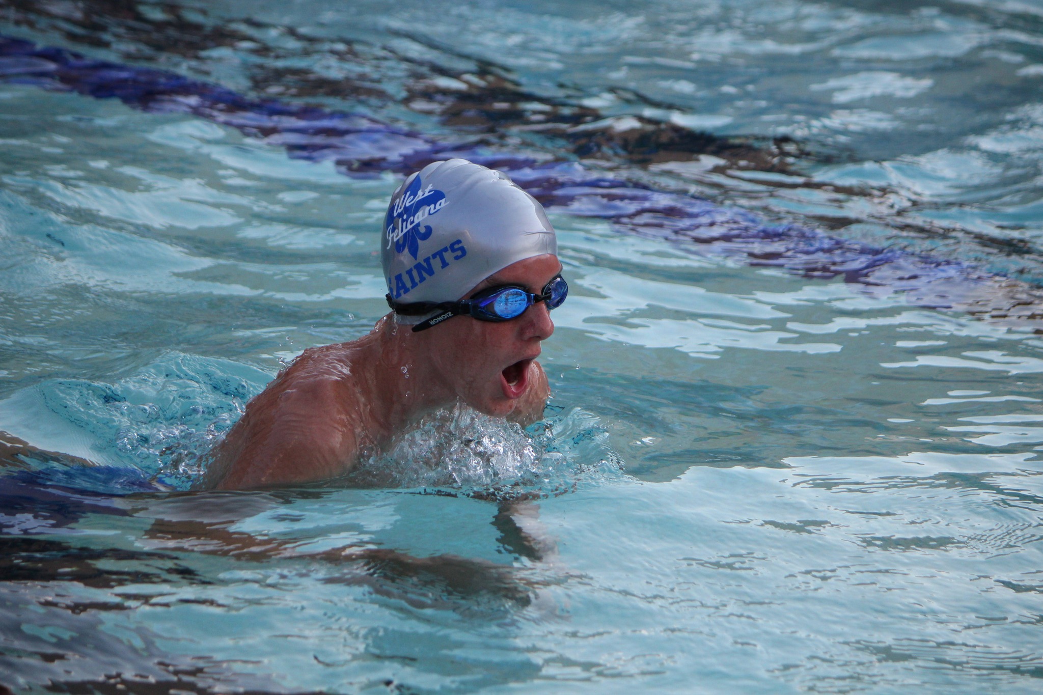 swim 1