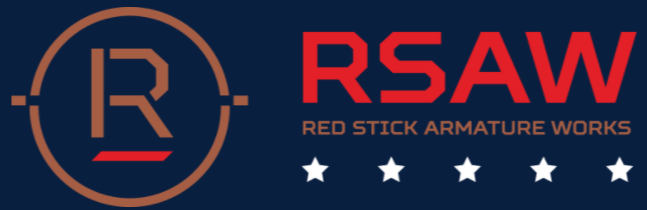 Red Stick Armature