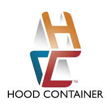 Hood Container