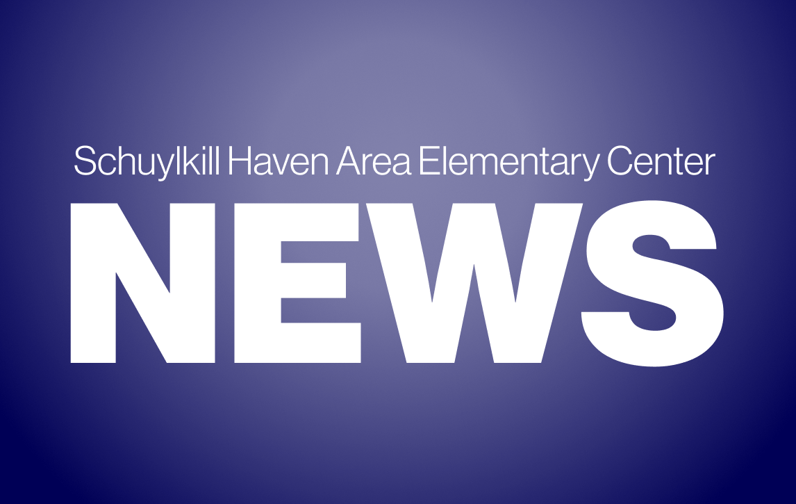 Schuylkill Haven Area Elementary Center