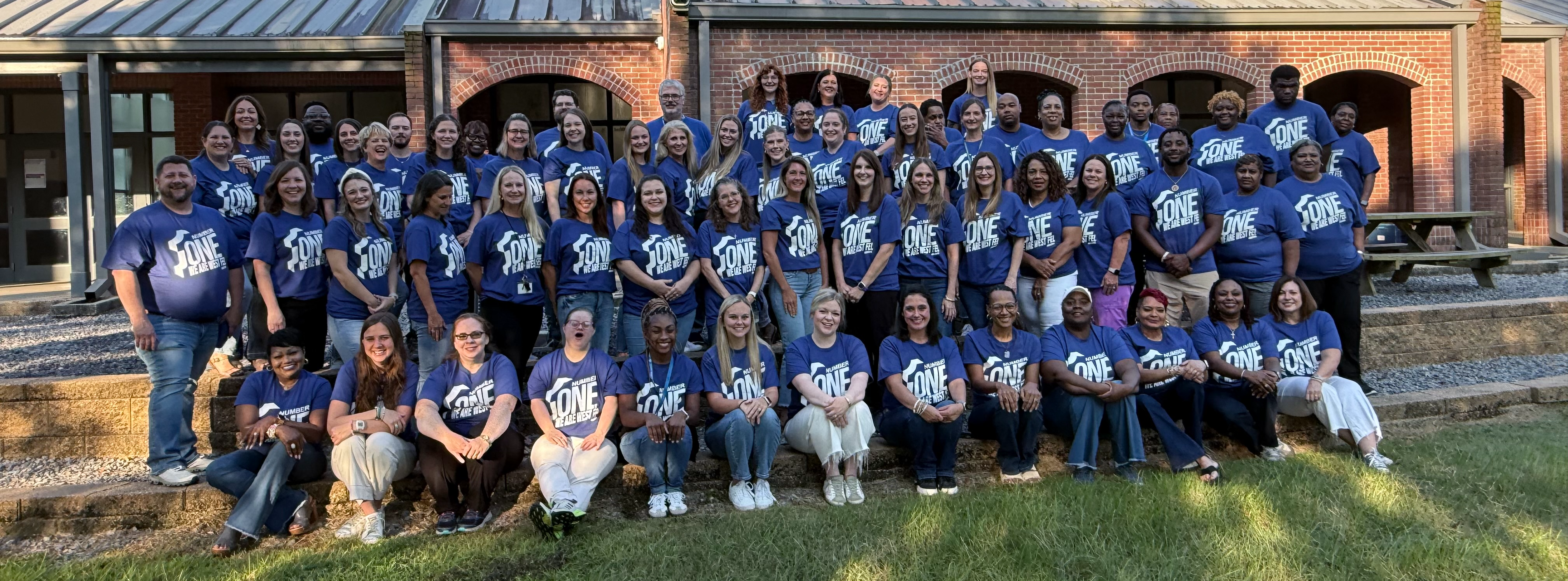 Staff Photo