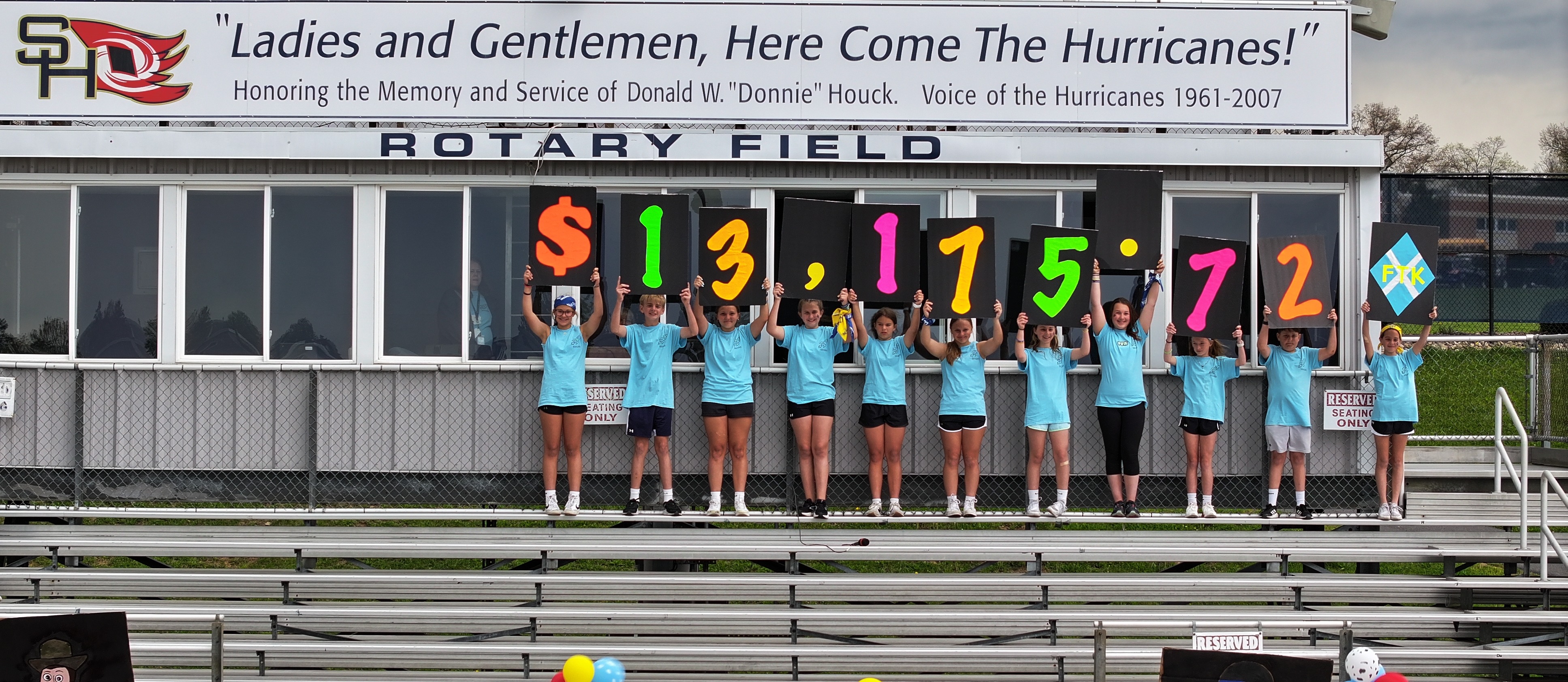 Mini-Thon