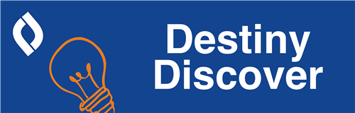 Destiny