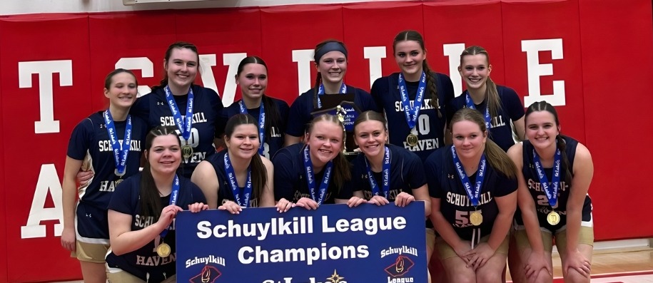 Lady Canes Basketball