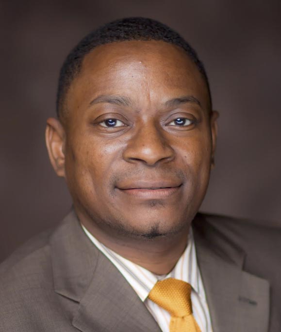 Mario Miller
