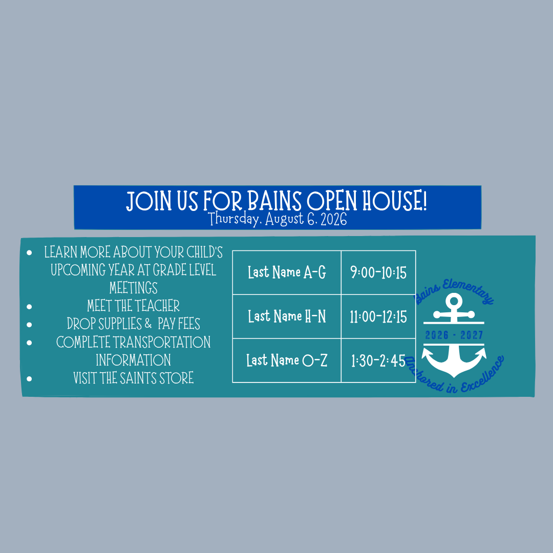 Open House