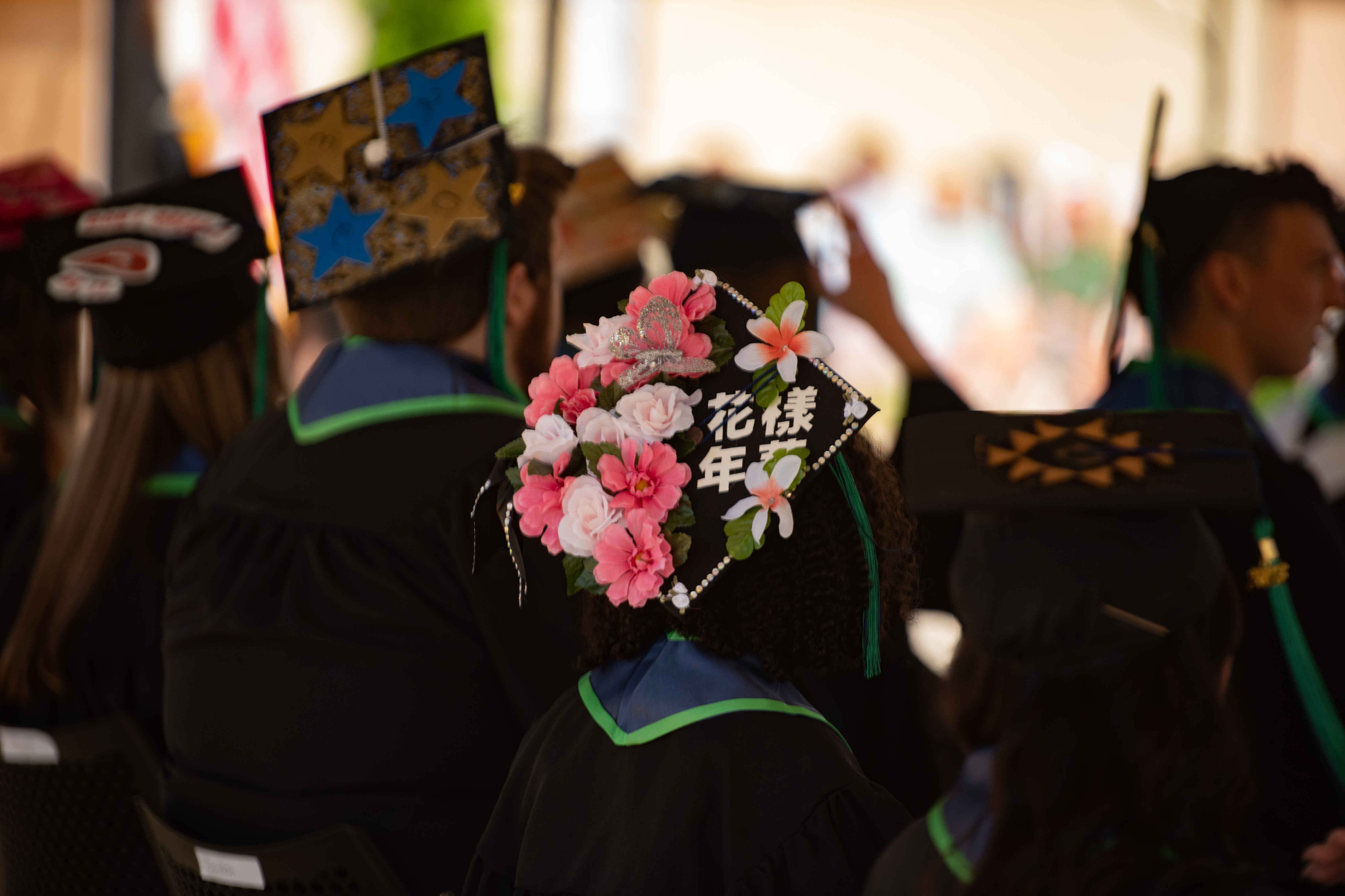 Graduation Cap