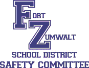 Fort Zumwalt School District Safety Committee