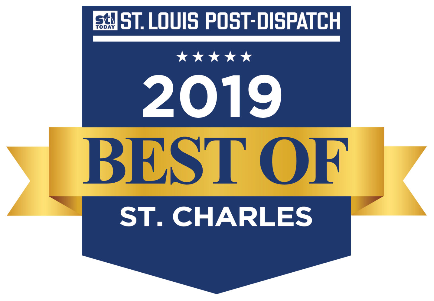 Best of  St. Charles