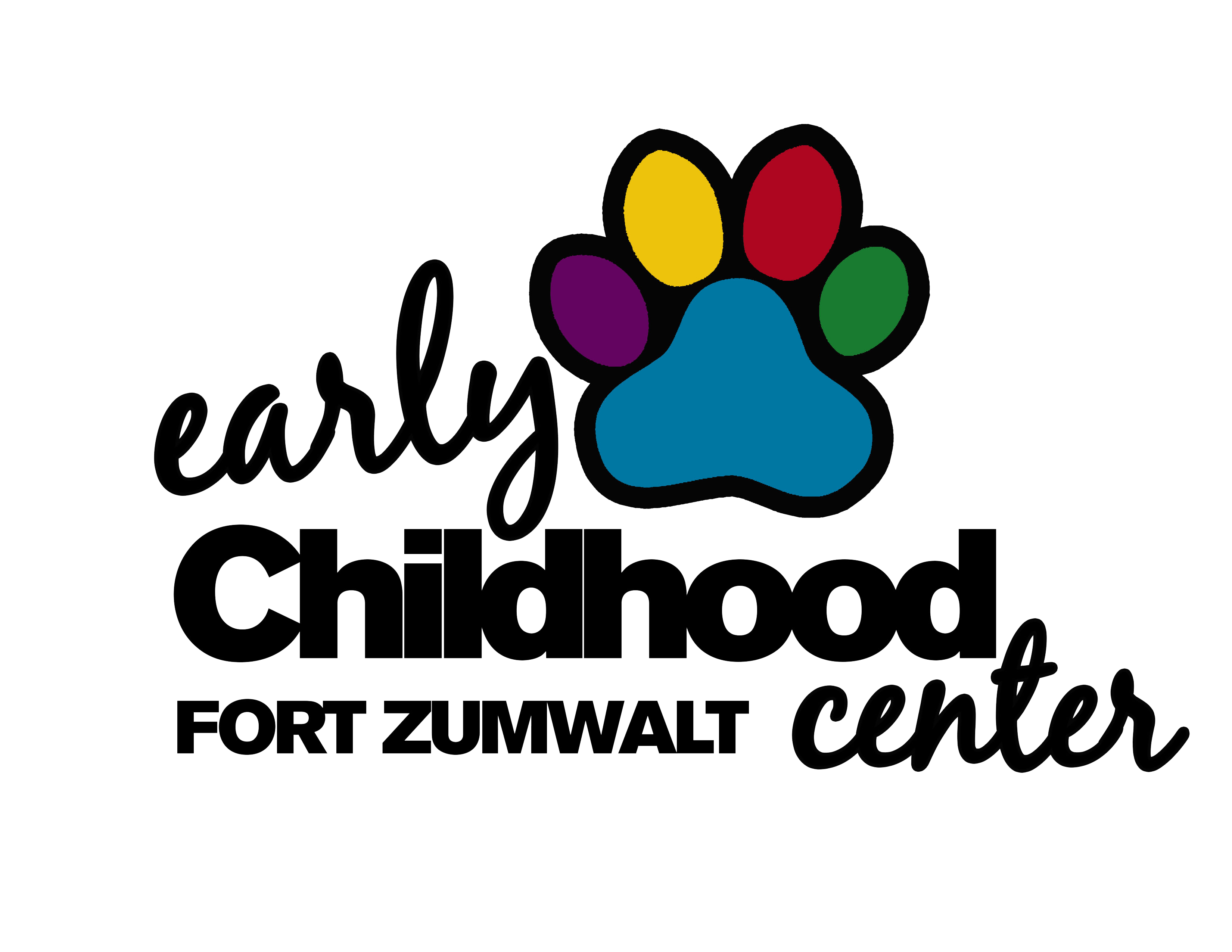 Early Childhood Logo