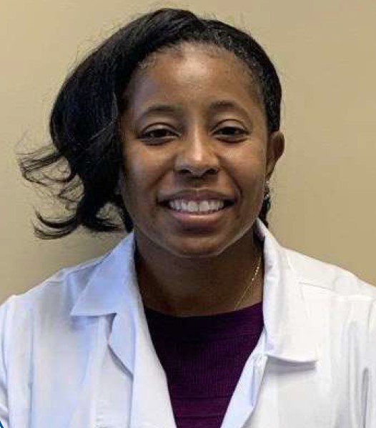 Meet Dr. Shawndra Brown-Foote, MD